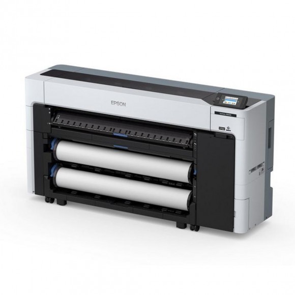 Epson SureColor SC-P8500D Dual Roll 44" Photo Printer - 5 YEAR EXTENDED WARRANTY